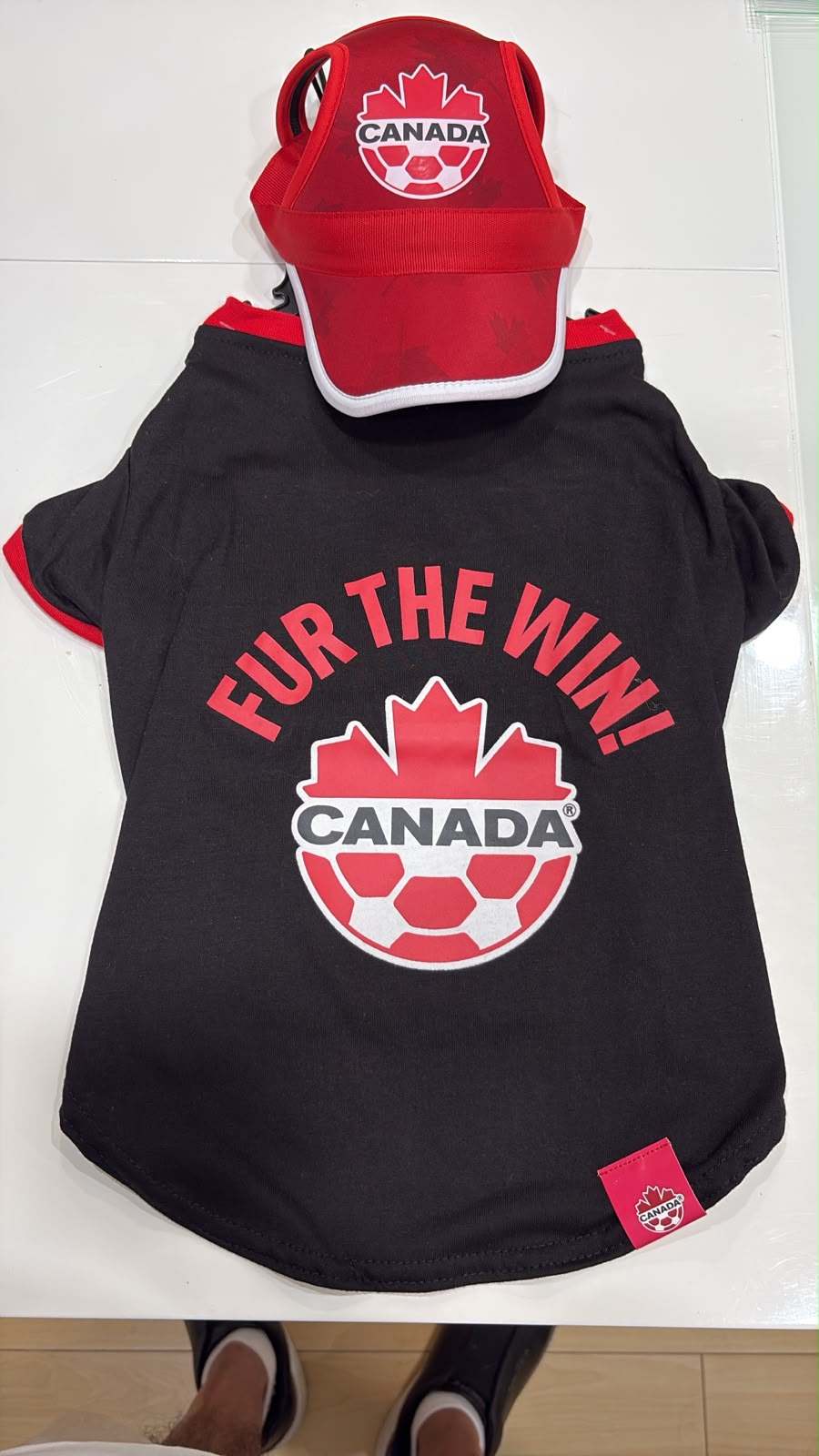 Canada Kit