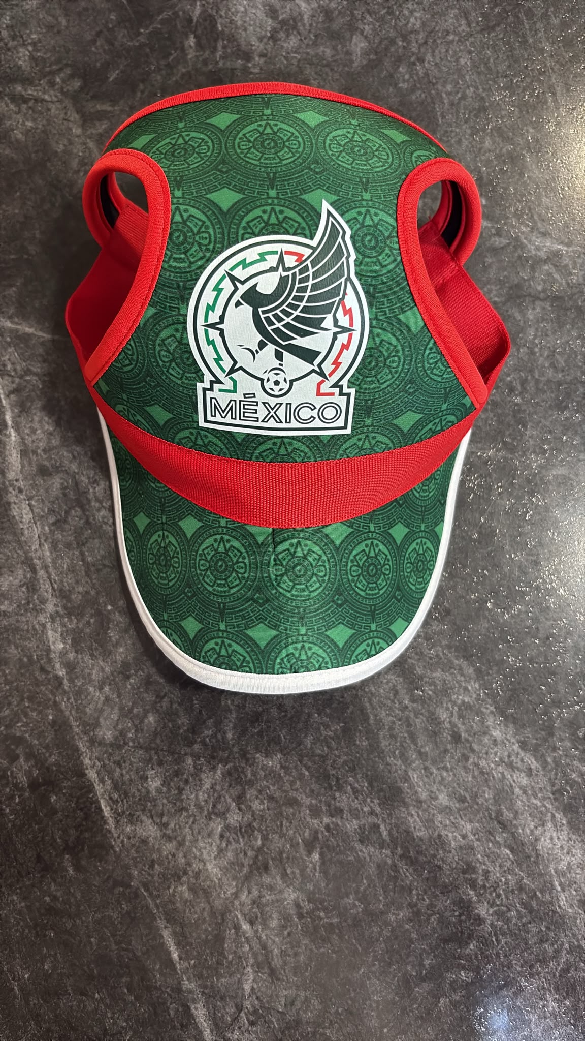 Mexico Kit
