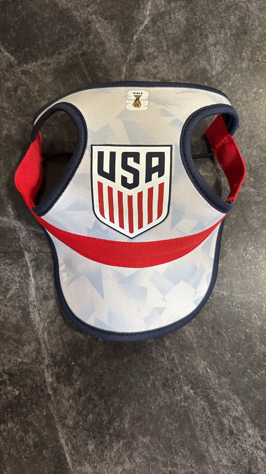 USA Kit